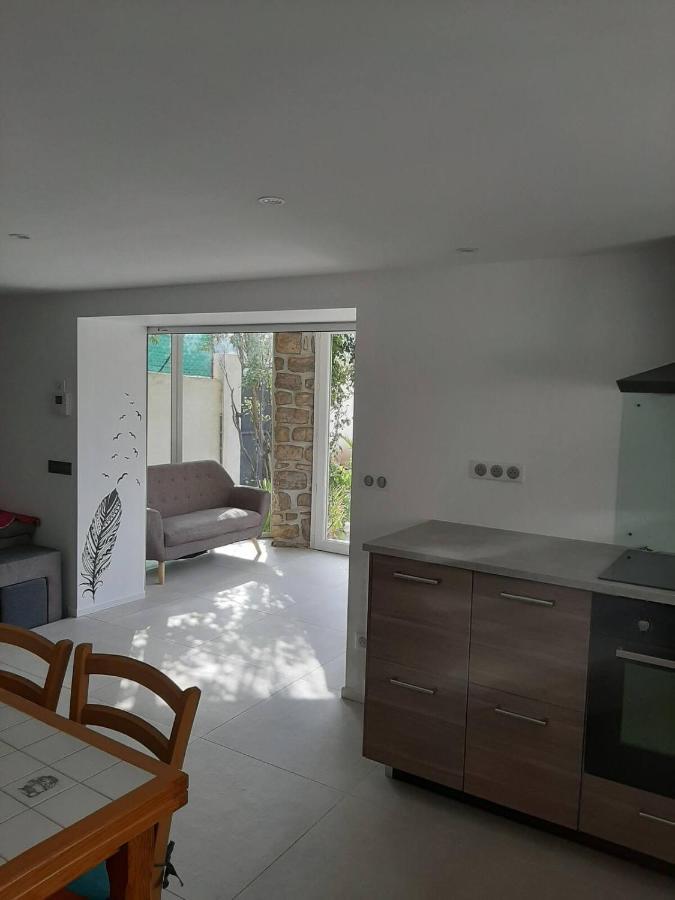 Appartement Climatise Au Calme En Provence 피에르푸-뒤-바르 외부 사진