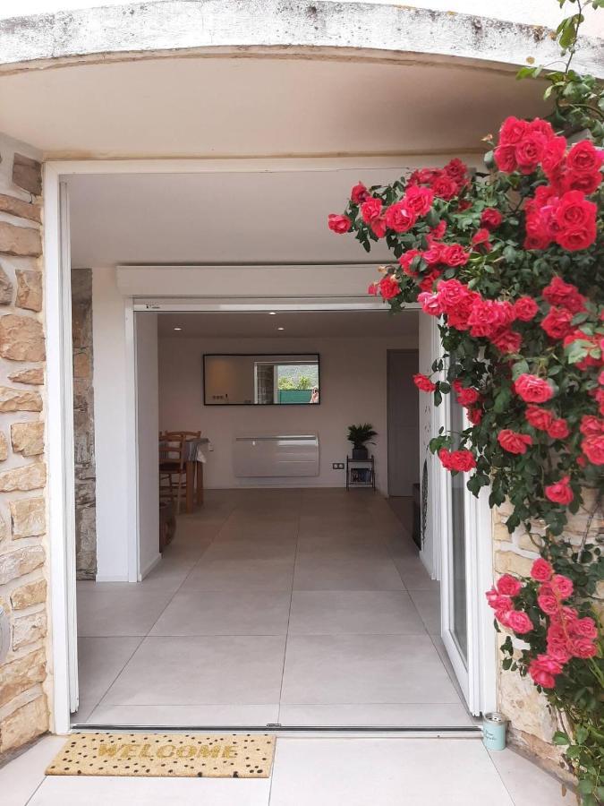 Appartement Climatise Au Calme En Provence 피에르푸-뒤-바르 외부 사진