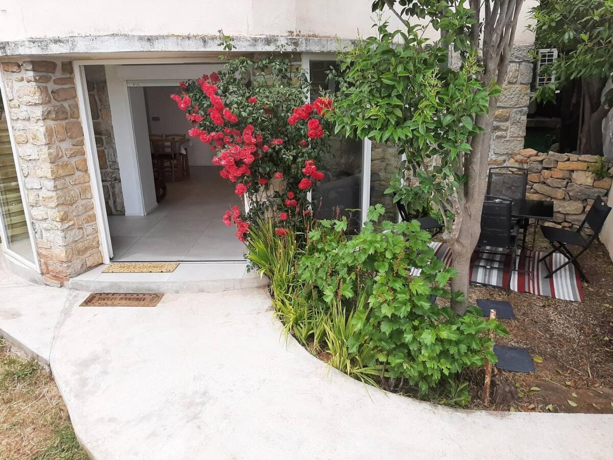 Appartement Climatise Au Calme En Provence 피에르푸-뒤-바르 외부 사진