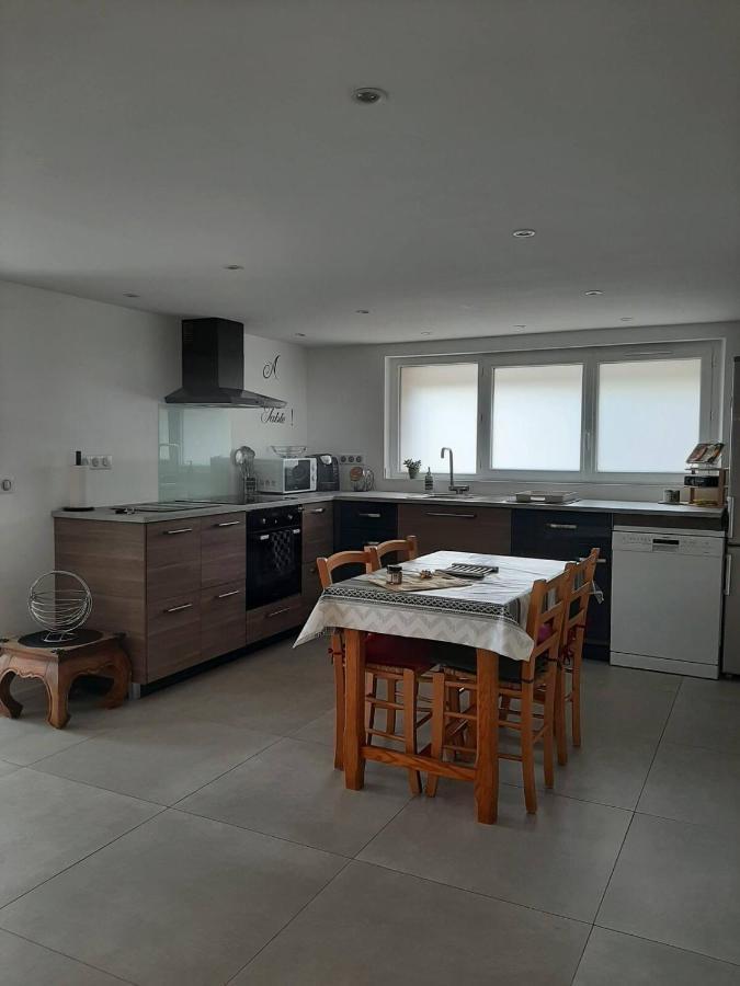 Appartement Climatise Au Calme En Provence 피에르푸-뒤-바르 외부 사진